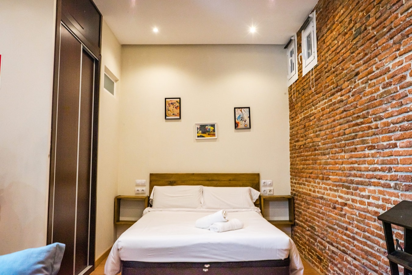 Cozy studio near Cuatro Caminos by beBalmy 3 beBalmy