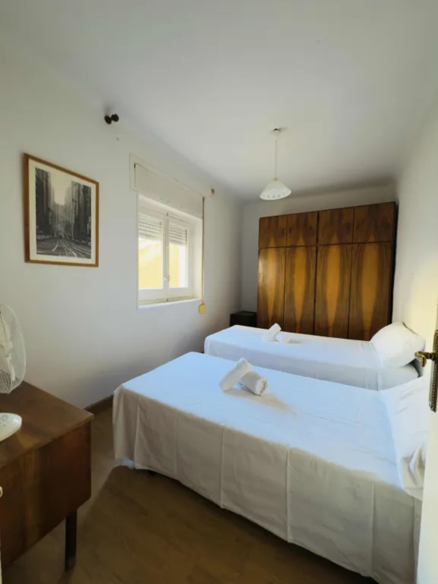 Big apartment in Chamberí by beBalmy 8 beBalmy