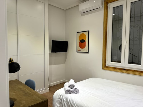 Luxurious apartment in Chamberí by beBalmy, photo 39 of 58