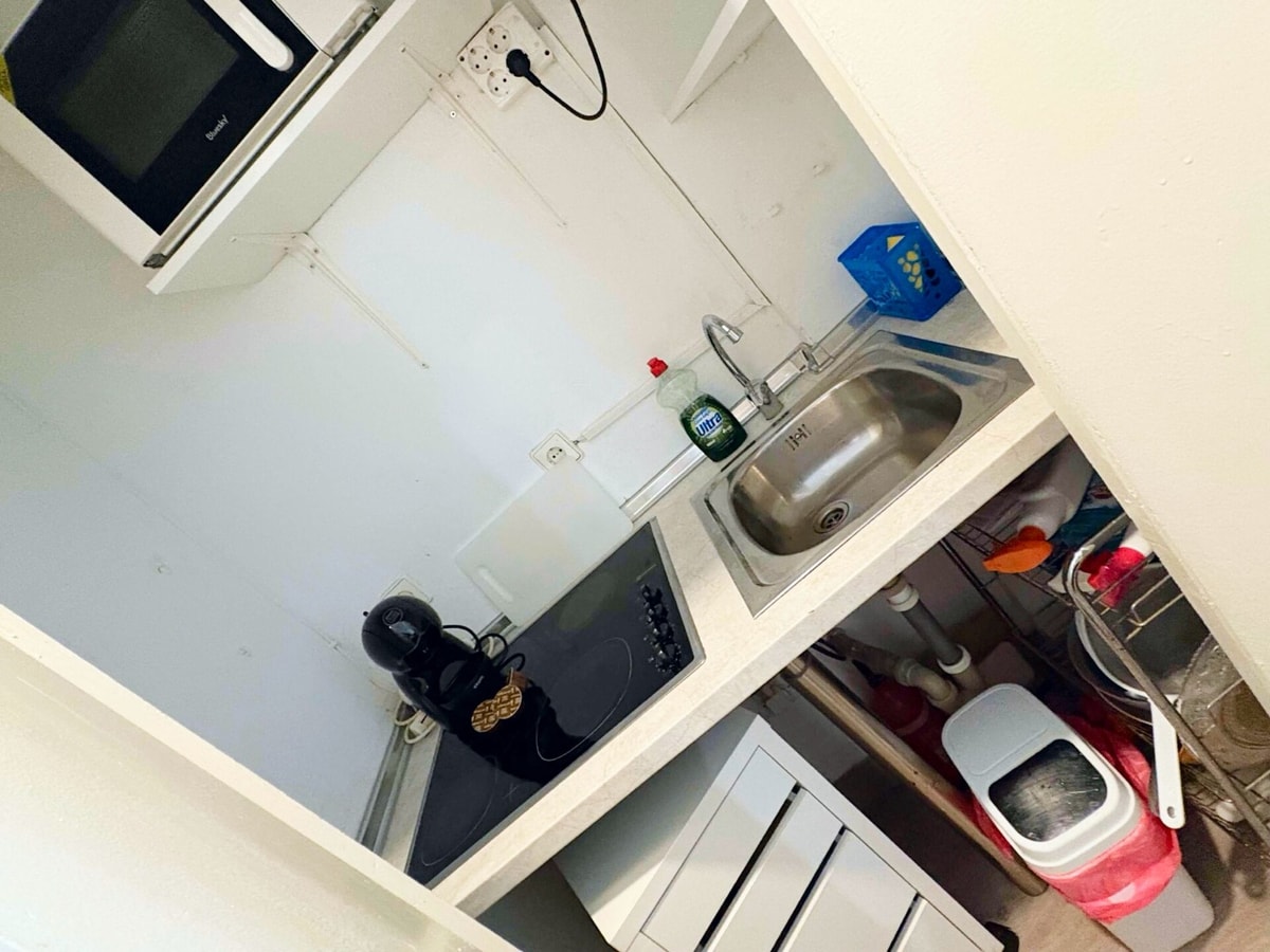 AL-125(Torremolinos) Rio · Studio in Torremolinos by beBalmy 6 beBalmy