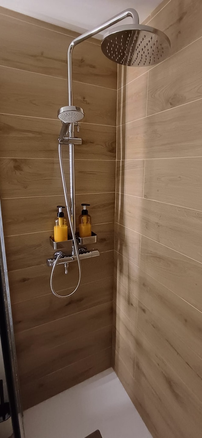 Airport Madrid Plenilunio Suites Green by beBalmy 11 beBalmy