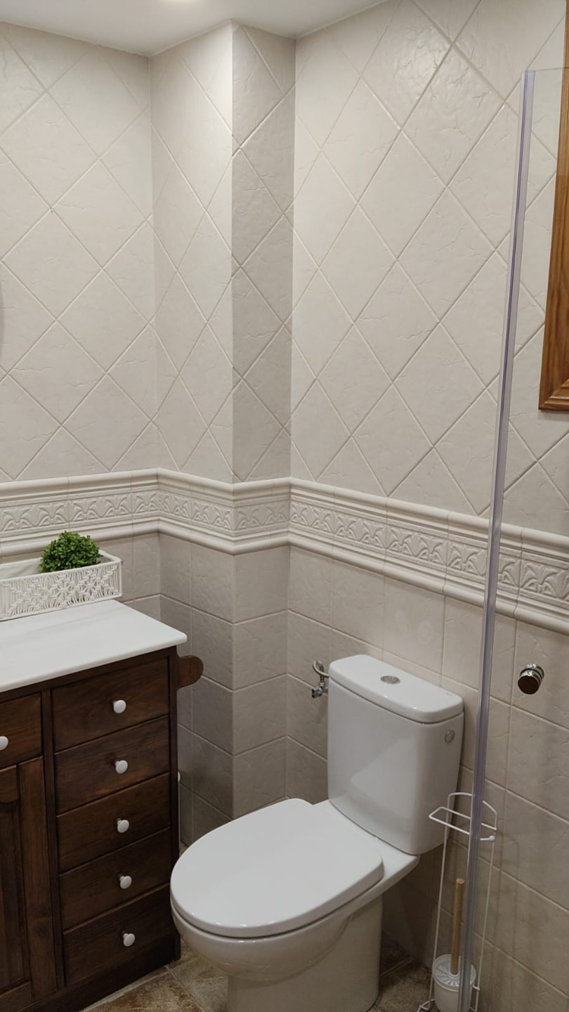 Comfortable studio in San Pablo by beBalmy 7 beBalmy