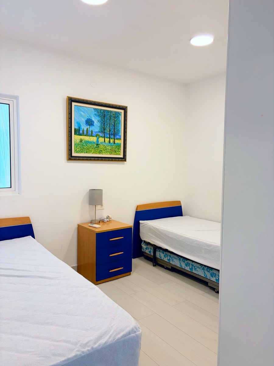 Urban Oasis with Pool in Malaga Centro by beBalmy 11 beBalmy