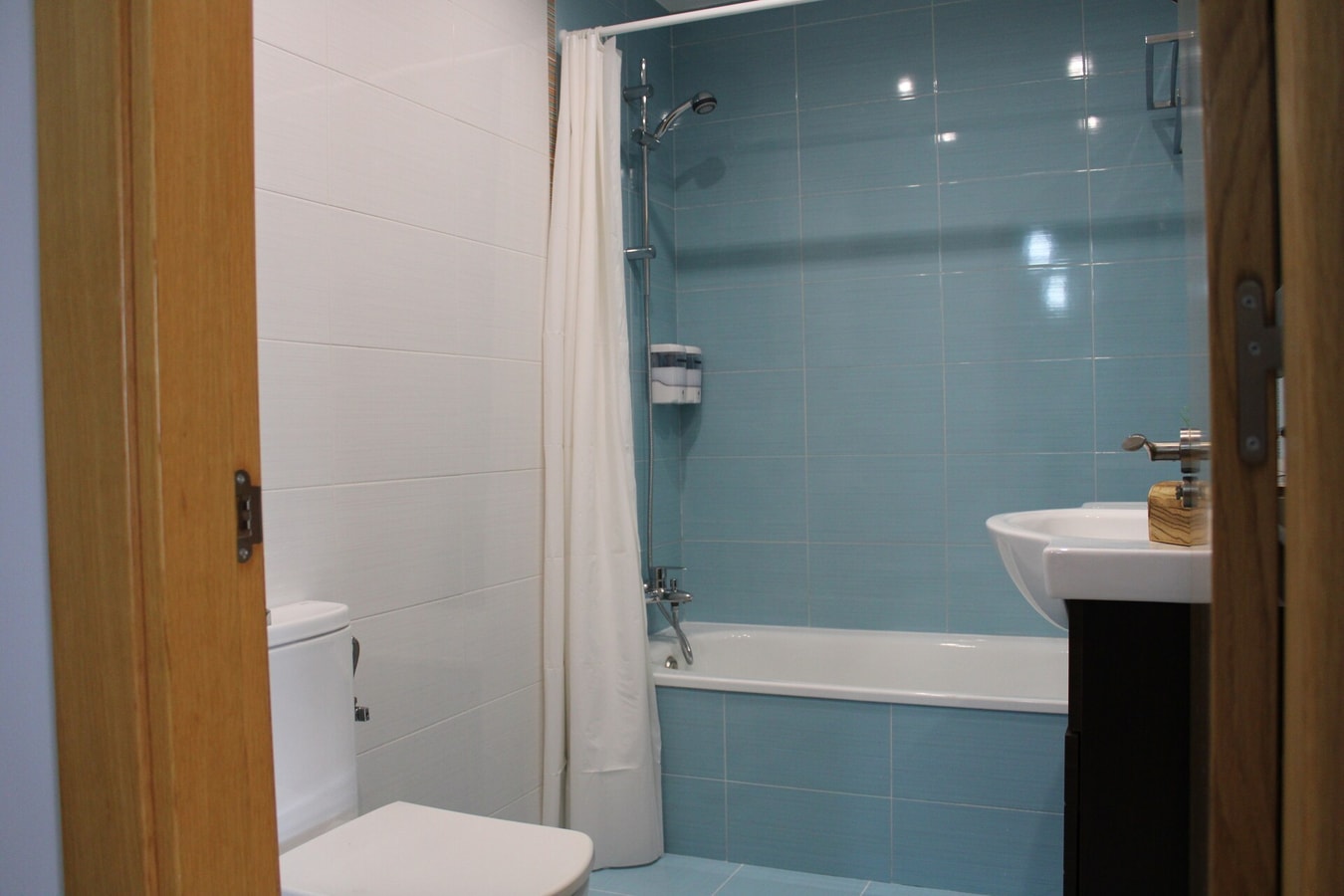 Charming apartment with parking by beBalmy 18 beBalmy