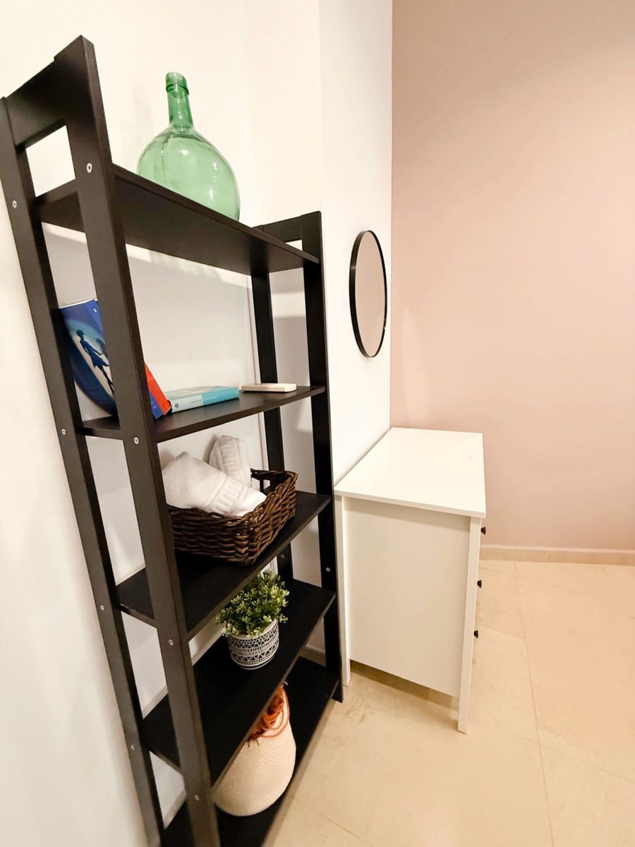 Spacious apartment in the center by beBalmy 5 beBalmy