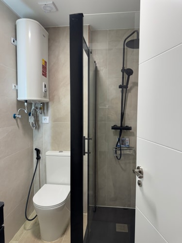 Piso nuevo junto al Metro L10 · Centro Alcobendas, foto 29 de 33