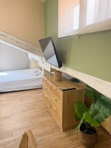 Cozy penthouse in Madrid-Centro by beBalmy, photo 4 of 6