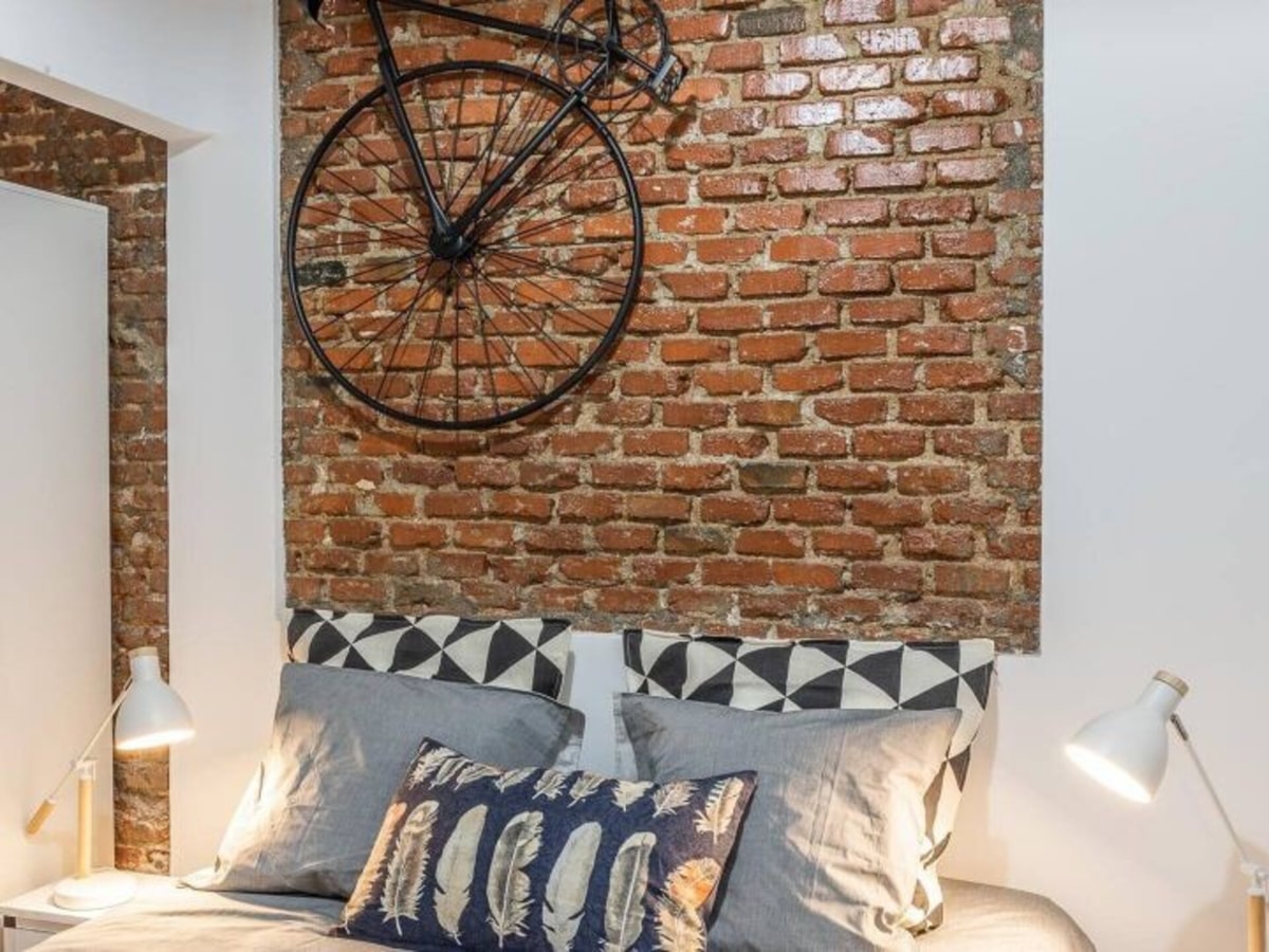 Beautiful apartment with 2 bedrooms by beBalmy 1 beBalmy