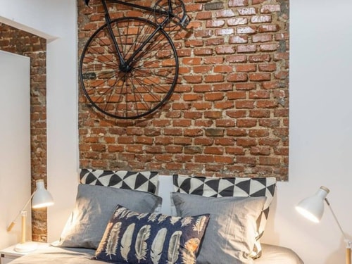 Beautiful apartment with 2 bedrooms by beBalmy, photo 2 of 22