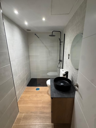 Airport plenilunio suites beige by beBalmy, photo 30 of 44