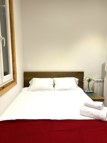 Luxurious apartment in Chamberí by beBalmy, photo 41 of 58