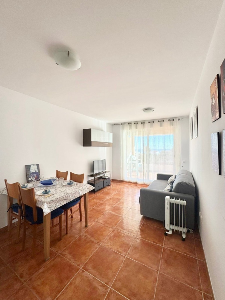 Bright apartment with pool in Peñiscola by beBalmy 2 beBalmy