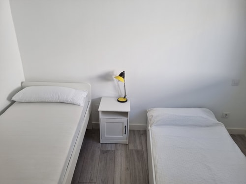 Art Apartment in Toledo by beBalmy, photo 11 of 19