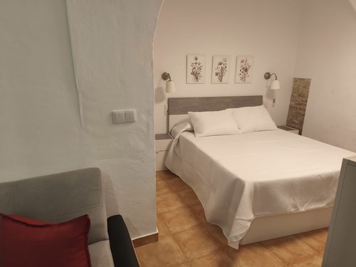 Top-notch studio in the center of Carmona, Seville, photo 2 of 18