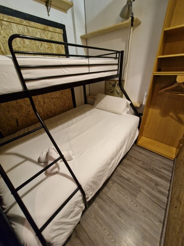 Cozy ground floor in Tetuán By BeBalmy, photo 11 of 11