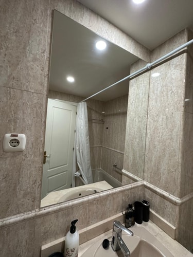 Bright Apartment with Pool near the Airport Madrid, photo 21 of 21