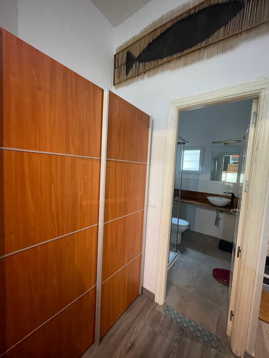 Cozy ground floor in Tetuán By BeBalmy 5 beBalmy