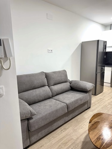 Beautiful apartment in the center of Alcobendas, photo 2 of 16