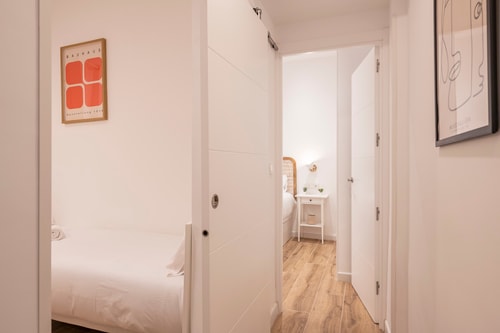 Exclusive apartment in El Retiro by beBalmy, photo 26 of 32