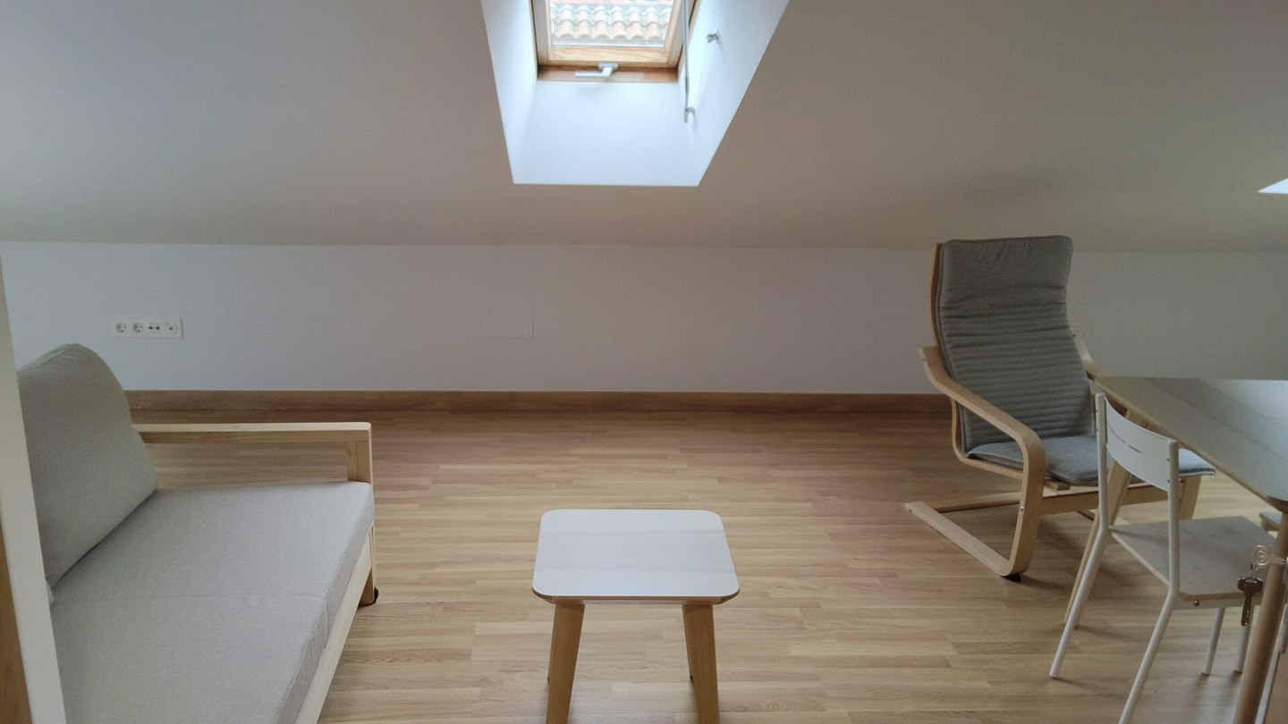 Cozy Studio in San Pablo Salamanca by beBalmy 6 beBalmy