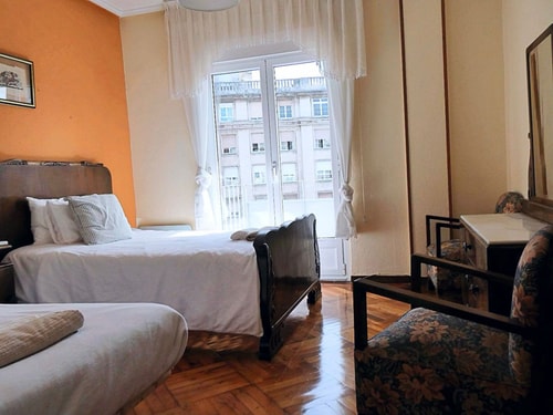 Spacious apartment in Avilés by beBalmy, photo 16 of 24