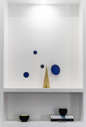 Light & design in Malasaña | Brand-new apto Madrid, photo 26 of 36