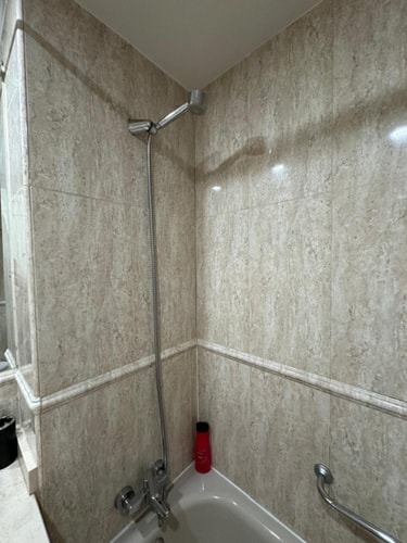 Bright Apartment with Pool near the Airport Madrid, photo 11 of 21