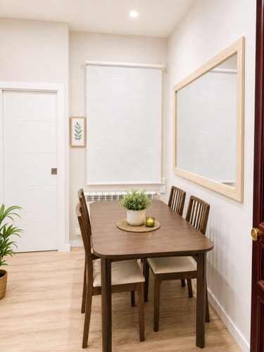 Central and renovated apartment by beBalmy, photo 4 of 10
