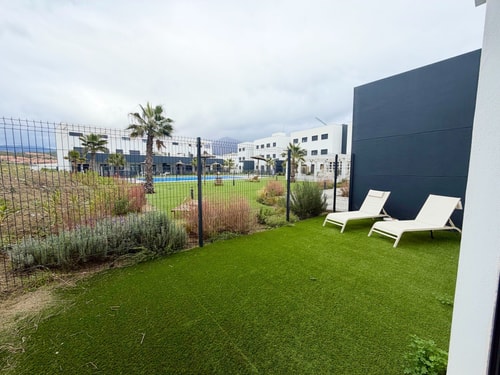 Elegant apartment with pool and parking by beBalmy, photo 8 of 41