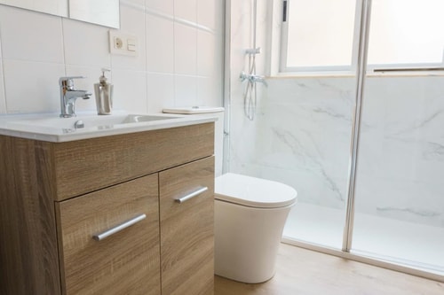 Charming apartment 7 min from Salamanca by beBalmy, photo 18 of 28