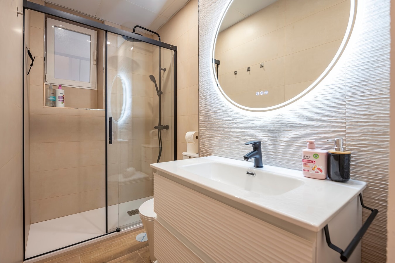 Exclusive apartment in El Retiro by beBalmy 3 beBalmy