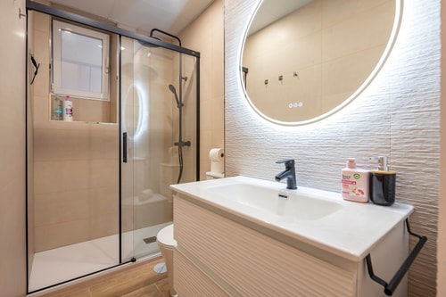 Exclusive apartment in El Retiro by beBalmy, photo 4 of 32
