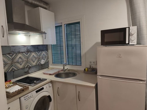 Top-notch studio in the center of Carmona, Seville, photo 9 of 18