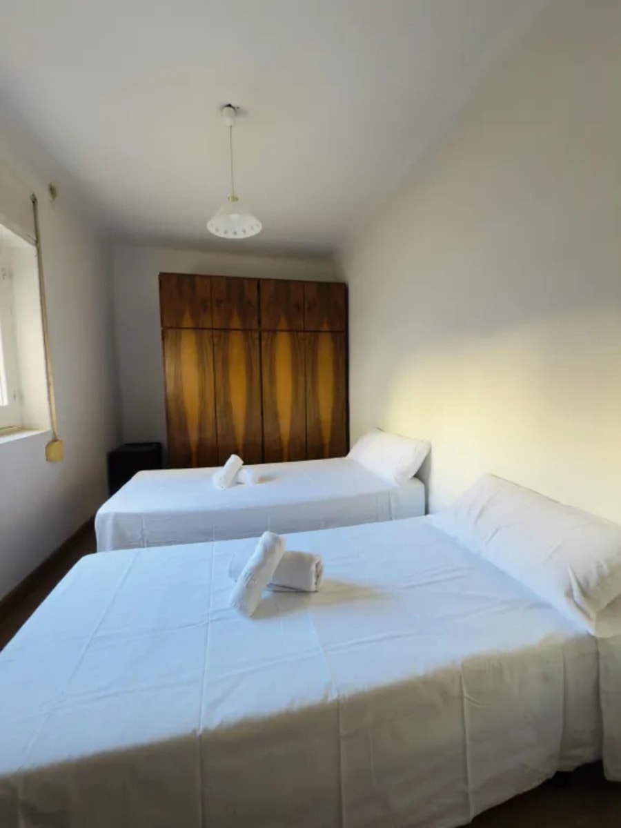 Big apartment in Chamberí by beBalmy 9 beBalmy