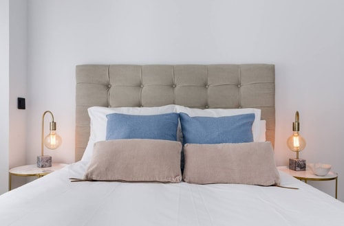 Light & design in Malasaña | Brand-new apto Madrid, photo 28 of 36