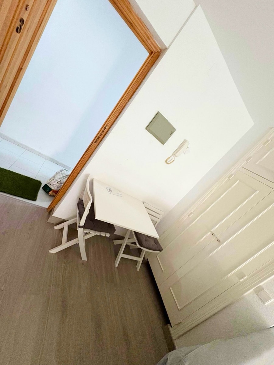 AL-125(Torremolinos) Rio · Studio in Torremolinos by beBalmy 1 beBalmy