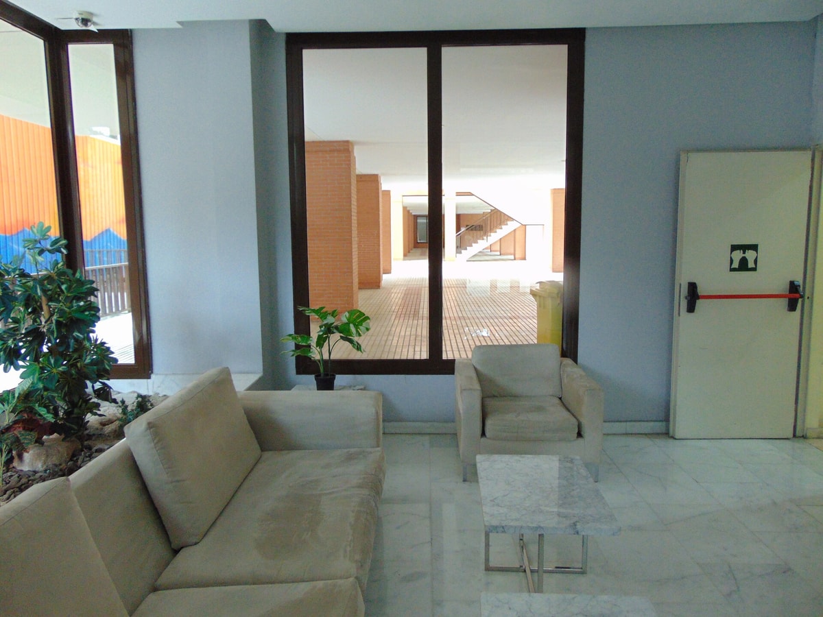 Airport plenilunio suites beige by beBalmy 38 beBalmy