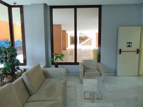 Airport plenilunio suites beige by beBalmy, photo 39 of 44