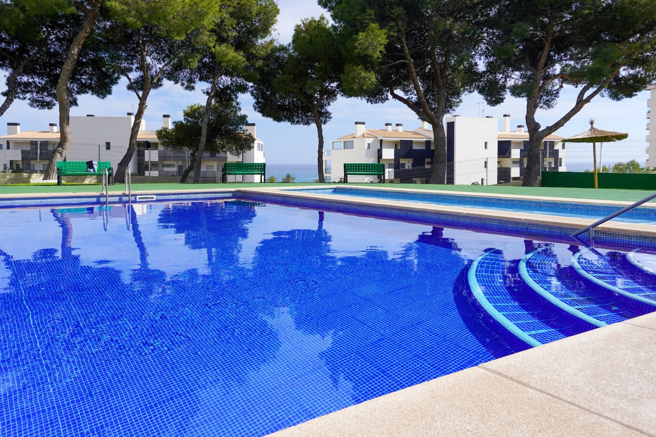 AL-97 (Alicante) Parai · Comfortable apartment in the heart of Alicante 4 beBalmy