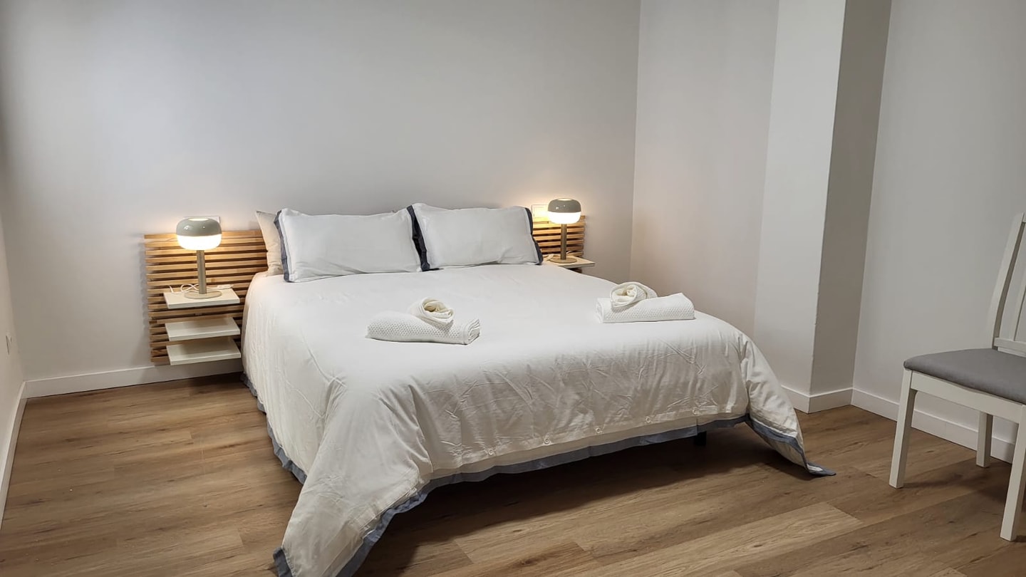 New duplex in Viveiro by beBalmy 2 beBalmy