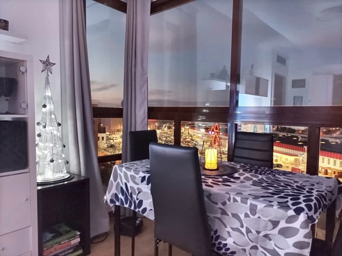Apartment a few meters from IFEMA & Plenilunio., photo 6 of 15