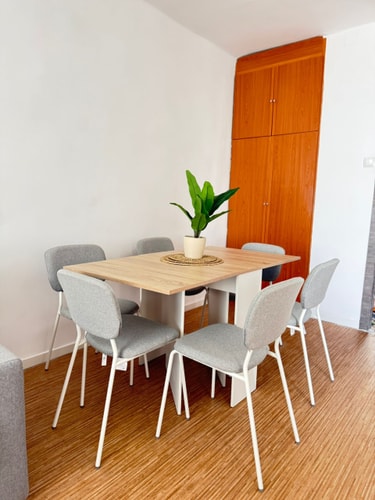 Luxury apartment on San Isidro Madrid, photo 8 of 15