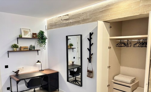 Central and Bright Apartment in Central Madrid, photo 2 of 17