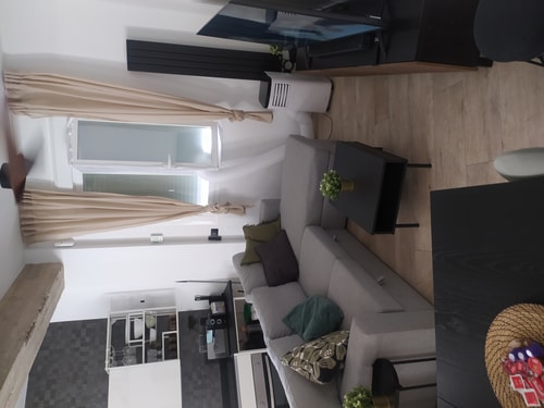 Central and Bright Apartment in Central Madrid, photo 15 of 17