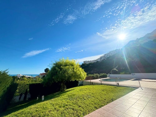 Bright apartment with pool in Peñiscola by beBalmy, photo 18 of 18