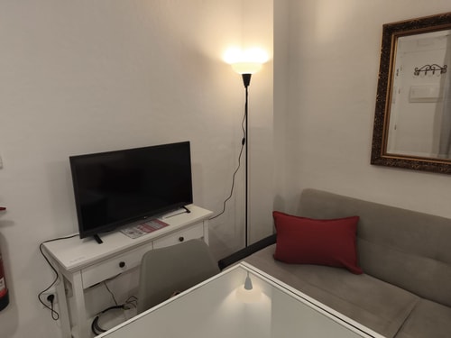 Top-notch studio in the center of Carmona, Seville, photo 3 of 18