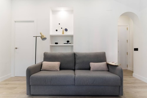 Light & design in Malasaña | Brand-new apto Madrid, photo 30 of 36