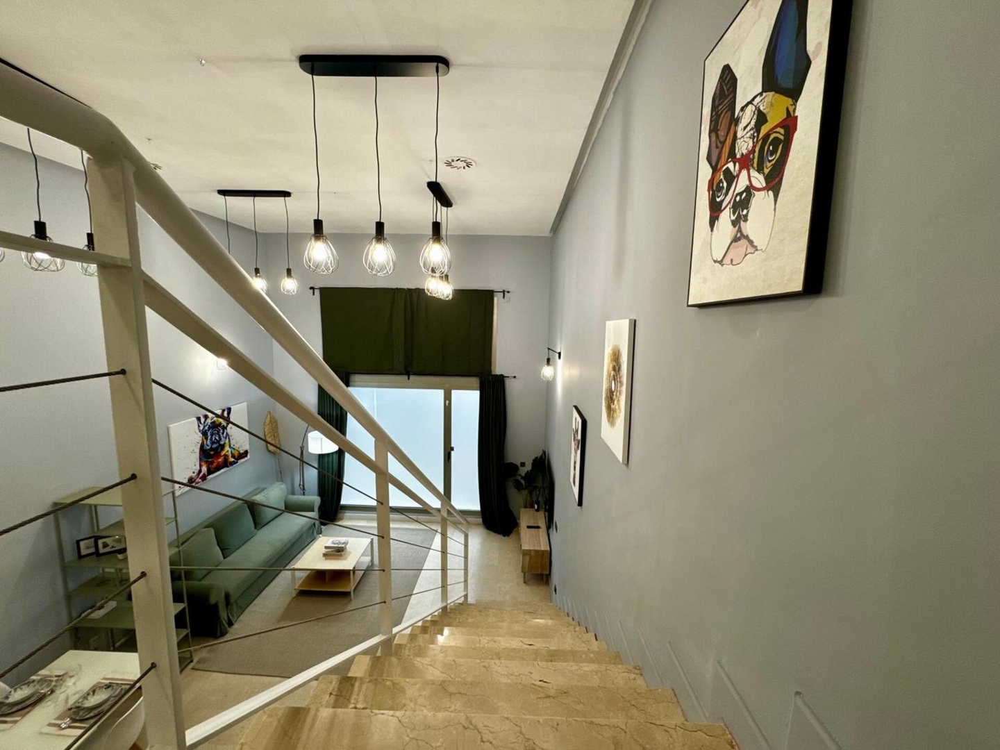 Loft Oasis with parking by beBalmy 31 beBalmy