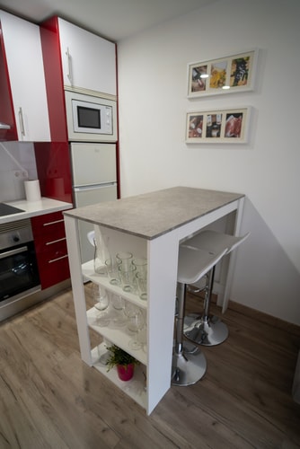 Comfortable apartment near Airport by beBalmy, photo 3 of 26