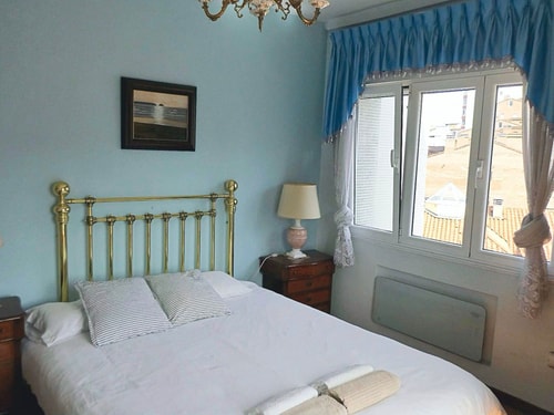 Spacious apartment in Avilés by beBalmy, photo 14 of 24